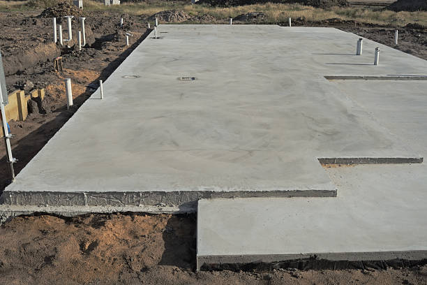 Best Concrete Contractor Near Me  in North Lima, OH